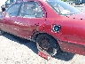 JT2SK12E1R0****** Salvage and Repairable 1994 Toyota Camry in Utah State