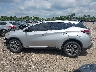 5N1AZ2MH7HN****** Salvage 2017 Nissan Murano