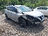 5N1AZ2MH7HN****** Salvage and Wrecked 2017 Nissan Murano in Chicago North