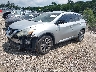 5N1AZ2MH7HN****** Used and Repairable 2017 Nissan Murano in Chicago North