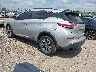 5N1AZ2MH7HN****** Salvage and Repairable 2017 Nissan Murano in Chicago North