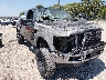 1FTSW21R58E****** Wrecked 2008 Ford F-250 in Nebraska State