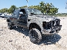 1FTSW21R58E****** Salvage and Wrecked 2008 Ford F-250 in Omaha