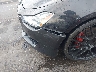 ZAM57XSA6J1****** Salvage and Wrecked 2018 Maserati Ghibli in Raleigh