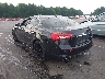 ZAM57XSA6J1****** Salvage and Repairable 2018 Maserati Ghibli in Raleigh
