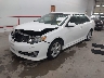 4T1BF1FK3EU****** Usados y Reparables 2014 Toyota Camry en Davenport