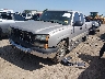 2GCEC19T041****** Usados y Reparables 2004 Chevrolet Silverado 1500 en Tulsa