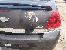 2G1WT58K081****** Reparables 2008 Chevrolet Impala en Estado de Mississippi