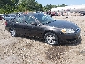 2G1WT58K081****** Salvamento y Destrozados 2008 Chevrolet Impala en Jackson