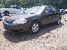 2G1WT58K081****** Usados y Reparables 2008 Chevrolet Impala en Jackson