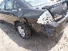 2G1WT58K081****** Salvamento y Reparables 2008 Chevrolet Impala en Estado de Mississippi