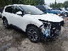 JN8BT3BB2PW****** Salvamento y Destrozados 2023 Nissan Rogue en Kansas City