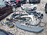JN8BT3BB2PW****** Destrozados 2023 Nissan Rogue en Estado de Kansas