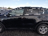 KNDPMCAC6H7****** Repairable 2017 Kia Sportage in Nevada State