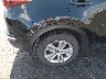 KNDPMCAC6H7****** Used and Repairable 2017 Kia Sportage in Las Vegas