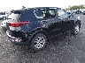KNDPMCAC6H7****** Salvage and Wrecked 2017 Kia Sportage in Nevada State