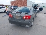 1NXBR32E06Z****** Salvamento y Destrozados 2006 Toyota Corolla en Estado de Texas