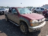 1GCDS136448****** Salvamento y Destrozados 2004 Chevrolet Colorado en Saint Louis