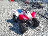 1HFTE2708TJ****** Salvamento y Destrozados 2026 Honda TRX250X en Rec Rides Online Exclusive