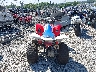 1HFTE2708TJ****** Salvamento y Reparables 2026 Honda TRX250X en Estado de Pennsylvania