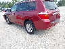 JTEZA3EH0A2****** Salvamento y Reparables 2010 Toyota Highlander en Chicago South