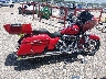 1HD1KHC11PB****** Wrecked 2023 Harley-Davidson Road Glide in Texas State