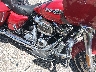 1HD1KHC11PB****** Wrecked 2023 Harley-Davidson Road Glide in Rec Rides Online Exclusive