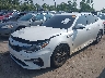 5XXGT4L3XKG****** Used and Repairable 2019 Kia Optima in Cleveland