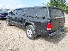 1D7HL38N24S****** Salvage and Repairable 2004 Dodge Dakota in Indianapolis