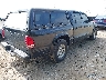 1D7HL38N24S****** Salvage and Wrecked 2004 Dodge Dakota in Indiana State