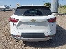 3GNKBCR40MS****** Usados 2021 Chevrolet Blazer