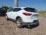 3GNKBCR40MS****** Salvamento y Reparables 2021 Chevrolet Blazer en McAllen