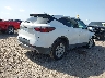 3GNKBCR40MS****** Salvamento y Destrozados 2021 Chevrolet Blazer en Estado de Texas