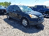 JHLRE38759C****** Salvamento y Destrozados 2009 Honda CR-V en Albuquerque