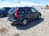 JHLRE38759C****** Salvamento y Destrozados 2009 Honda CR-V en Estado de Nuevo México