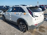 1GYFZFR49KF****** Salvamento y Reparables 2019 Cadillac XT4 en Austin North