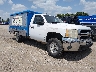 1GBHC44K09E****** Salvage and Wrecked 2009 Chevrolet Silverado 2500 in Fort Worth North