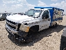1GBHC44K09E****** Used and Repairable 2009 Chevrolet Silverado 2500 in Fort Worth North