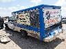 1GBHC44K09E****** Salvage and Repairable 2009 Chevrolet Silverado 2500 in Fort Worth North