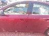 1G1PE5SB2F7****** Repairable 2015 Chevrolet Cruze in Texas State