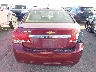 1G1PE5SB2F7****** Wrecked 2015 Chevrolet Cruze