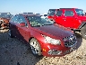 1G1PE5SB2F7****** Salvage and Wrecked 2015 Chevrolet Cruze in Lubbock