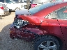 1G1PE5SB2F7****** Salvage and Repairable 2015 Chevrolet Cruze in Texas State