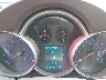 1G1PE5SB2F7****** Salvage 2015 Chevrolet Cruze in Lubbock