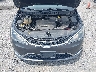 2C4RC1BG5JR****** Reparables 2018 Chrysler Pacifica en Little Rock