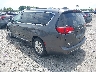 2C4RC1BG5JR****** Salvamento y Reparables 2018 Chrysler Pacifica en Little Rock