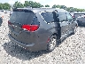 2C4RC1BG5JR****** Salvamento y Destrozados 2018 Chrysler Pacifica en Estado de Arkansas