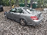 WDDGF8BB5BR****** Salvamento y Reparables 2011 Mercedes-Benz C-Class en Suffolk