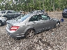 WDDGF8BB5BR****** Salvamento y Destrozados 2011 Mercedes-Benz C-Class en Estado de Virginia