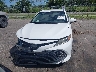4T1B11HK5JU****** Destrozados 2018 Toyota Camry en Estado de Florida